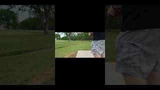 Just loving the game even more. #discgolf #discgolftechnique #mvpdiscsports #mvptempo #mvpdiscs