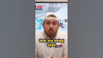 How Do You Get Good At Reading Blueprints and Construction Drawings? Tampa Contractor Answers!