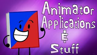 We Need Animators!