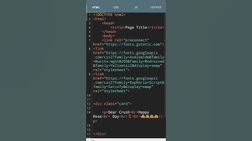 happy rose day ❤️ coding with Harry coding for beginners#education #shorts