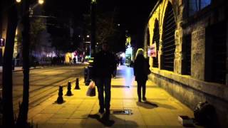 Duygu - Kutsi - Istanbul