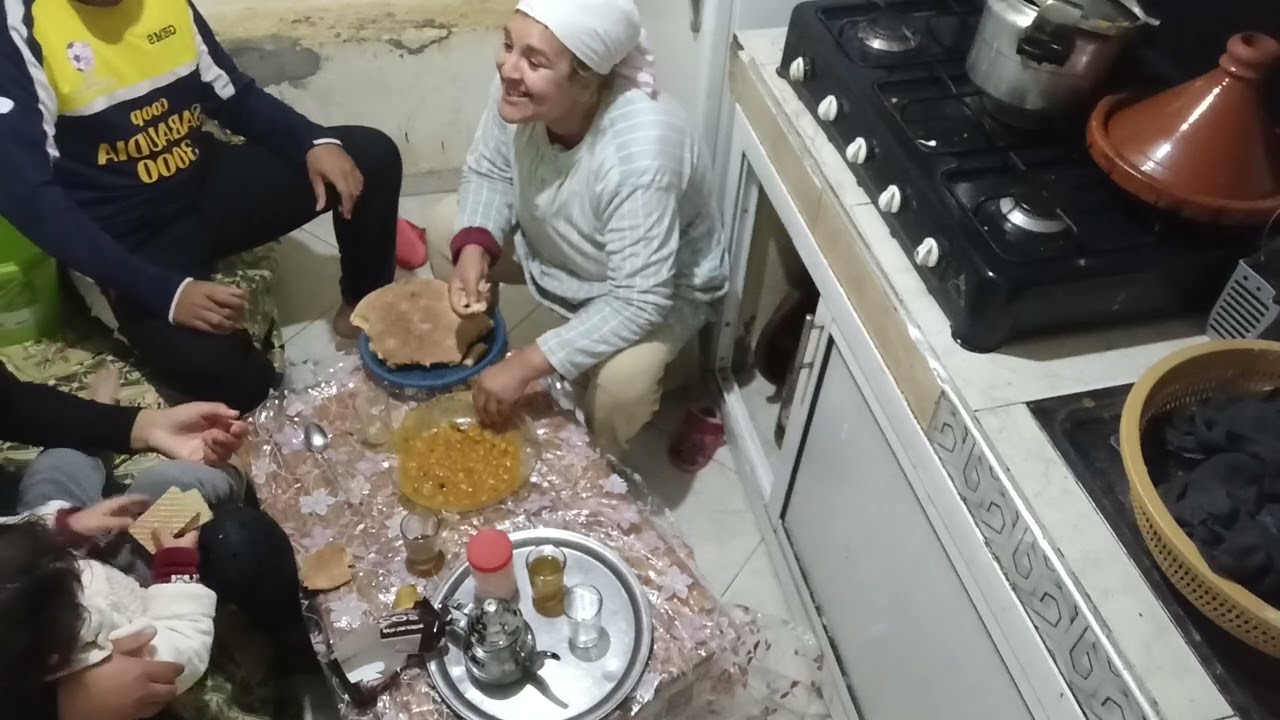 مني فلوك ياختي أجي دوزي معيا نهاري نتمناه اعجبكم 👍