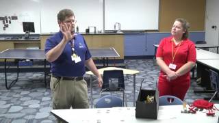 MADISON LIBRARY SUMMER READING PROGRAM 5-6-17