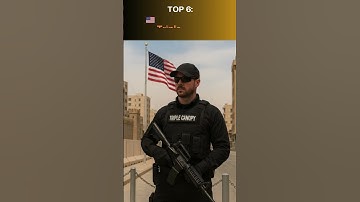 Top 10 đơn vị lính đánh thuê nổi tiếng nhất từ thế kỷ 10