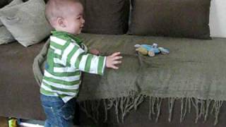 Louis Rodrigues Fogarty