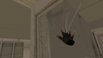 Source 2 Hammer Apartment Test Map V5