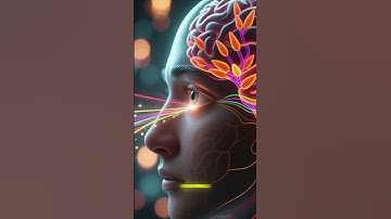 Your Eyes Can See 1 MILLION Different Colors! Mind-Blowing Science #shorts