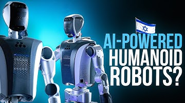 Menteebot V3.0 - Robot for Warehouse & Home Use!