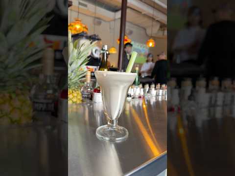 Queen West Has a New Cocktail Bar Worth the Hype