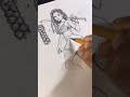 How to Draw Clothes, Pleated Skirt on Manga Girl