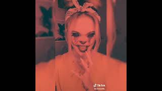 Ceren Yaldız Eski TikTok Videoları - #1