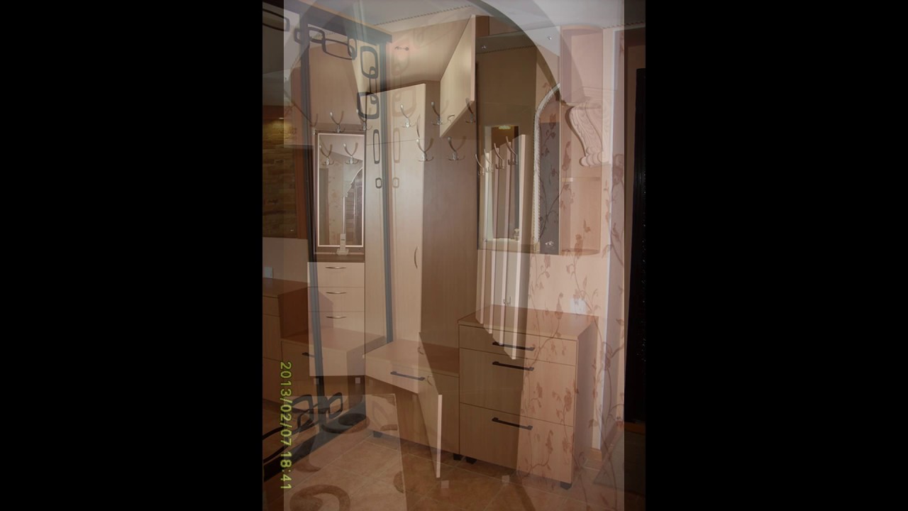 Mobilă la Comandă ANTREURI / Mobila de Vis