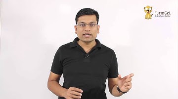 FormGet:  Export Data Video