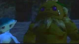 Legend of Zelda: The abridged series - episode 19 @adamwestslapdog