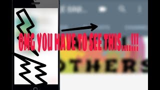 HOW TO KEEP 4D AUTOMATED WALLPAPER!!???  EASY METHOD |PRINCE BROTHER screenshot 2