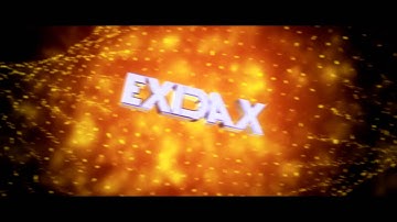 Intro - Exidax [Dual TheSergio17] // Venom = MacHD