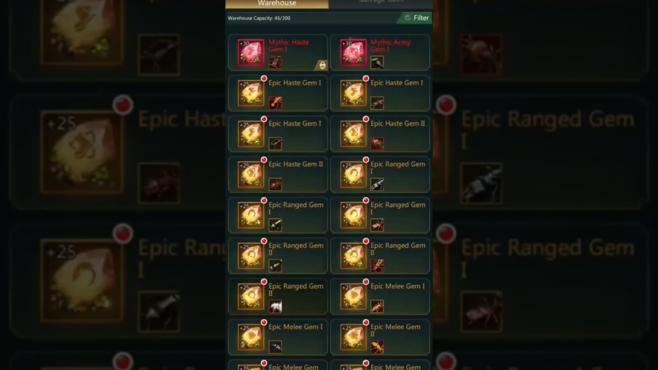 Ant Legion short:😱КАЧАЕМ САМОЦВЕТЫ (ktownkid) 