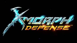 X-Morph: Defense You Shall Not Pass Trophy