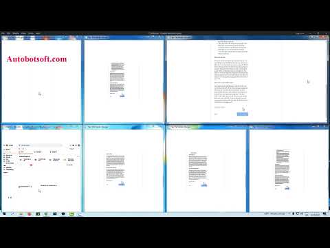 Gmail software - Create unlimited gmail accounts