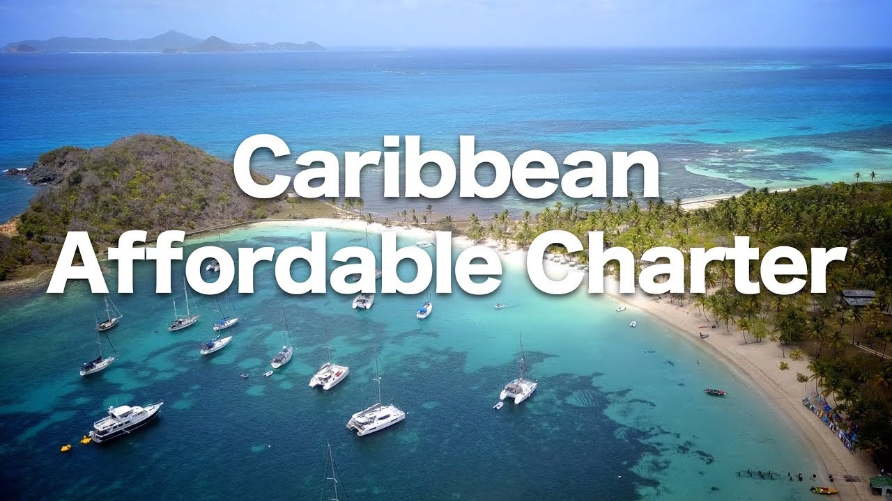 Caribbean Affordable Charter