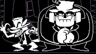 Tsunderswap Lets Boogie Msm Composer Cover