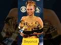 Top 10 Singers With The Most Grammy Wins Grammywinner Topsingers Musiclegends 
