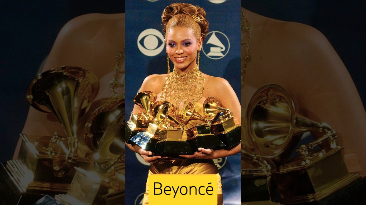 Watch Top 10 🎤 Singers with the Most Grammy Wins | #grammywinner #topsingers #musiclegends on YouTube Watch Top 10 🎤 Singers with the Most Grammy Wins | #grammywinner #topsingers #musiclegends on YouTube