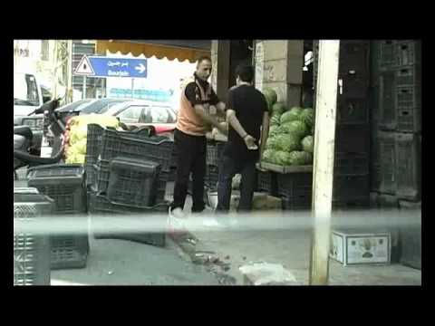 نجوم الضهر حلقة 30 07 2010