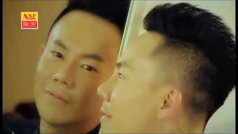 00 Dong Lian Huang Xiao Feng & Huo Jun Hui