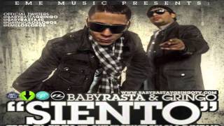 Baby Rasta Y Gringo - Siento