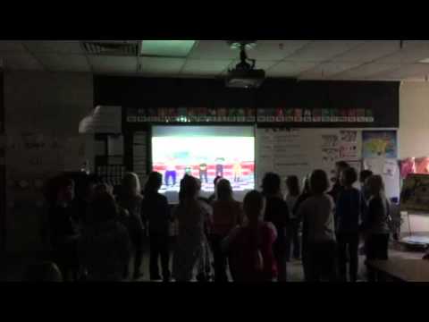 Milkshake Brain Break