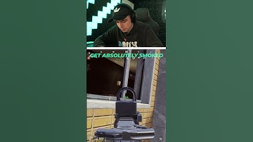 Cleanest 1V3 On Northridge Rush In Arena Breakout...