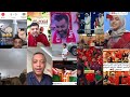 الحلقة 283 الجزء2 تيقراو فالمدارس ديال الصين عن حكيمي لي فهم يفهمنا هههه 