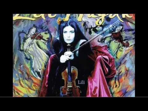 LILI HAYDN    -   Maggot Brain