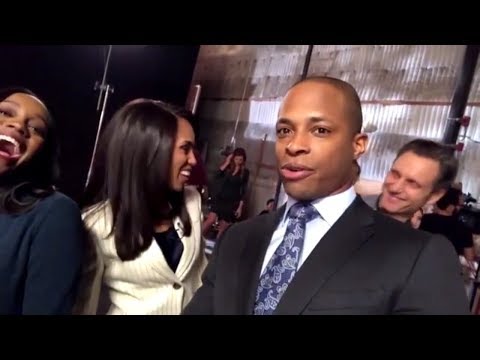 Kerry & Tony