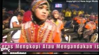 Kobro Siswo dangdut New Argo Mudo Gunung Lemah, Gondowangi Sawangan, Magelang (Brodut) bagian 7