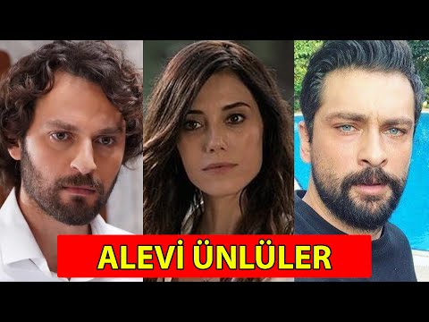 Alevi Ünlüler 2022
