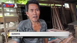5 UNIT BATERAI POWER TOWER TELKOMSEL DICURI 5 UNIT BATERAI POWER TOWER TELKOMSEL DICURI