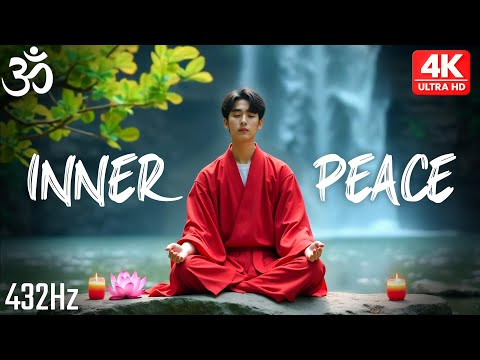 432Hz Tibetan Bowl
