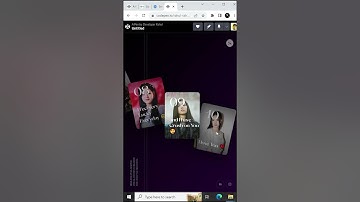 How to impress your crush ❤️🦋 #shorts #coding #tech #programming #blackpink