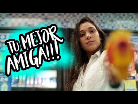 Video: ¿Qué significa la mejor amiga?