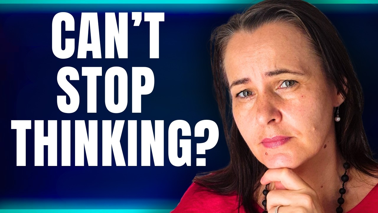 Разума не существует — так почему же нельзя перестать думать?