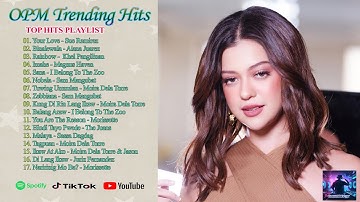 BEST OF WISH 107.5 OPM TRENDING HITS 2020 || OPM Hugot Songs 2020 ~ Morissette, Moira, Sue Ramirez..