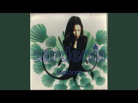 Cardenia — Toccata