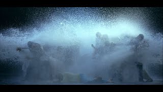 Bill Viola Interview: Cameras are Keepers of the Souls