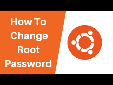 How To Change
