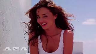 Miranda Kerr Behind The Shoot A2A Channel