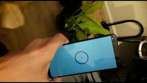 Water meter using Raspberry pi and an android app