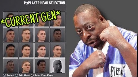 NBA 2K21 BEETLEJUICE FACE CREATION! MOST REALISTIC BEETLEJUICE FACE CREATION IN NBA 2K21!