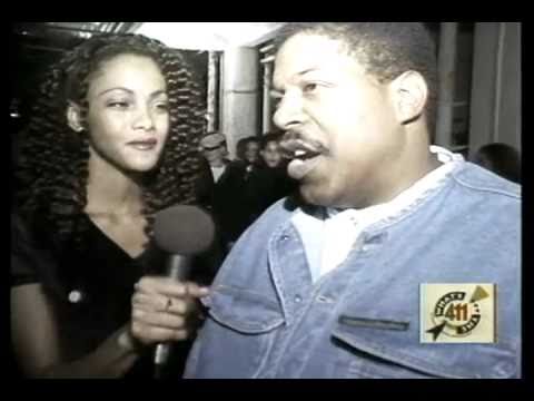 Community Leader John Bess Appears on What's The 4...